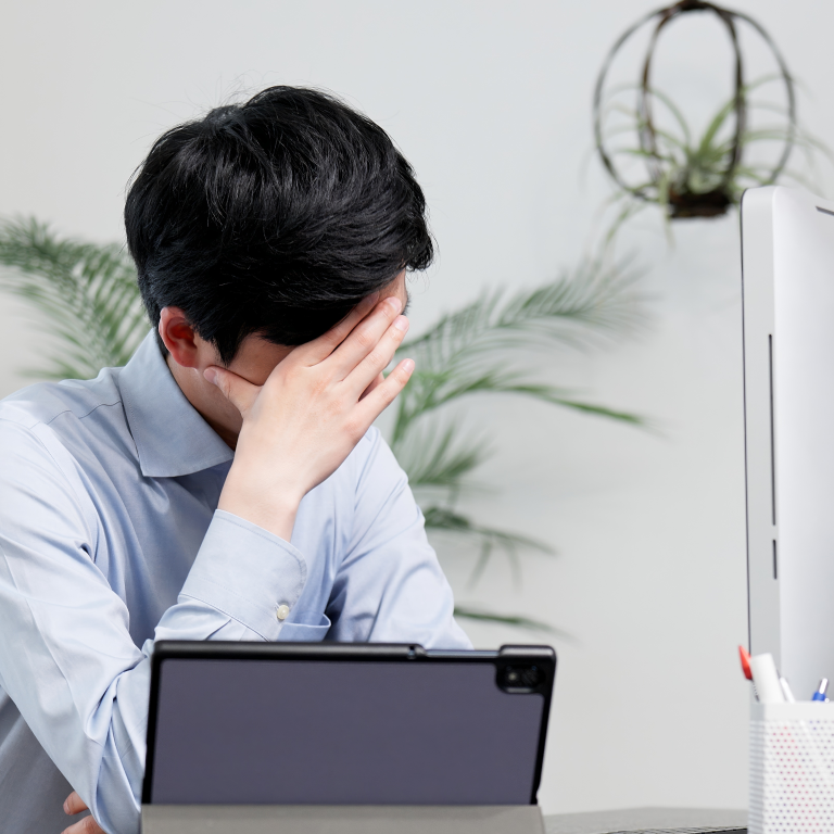 案件が切れやすくなるNG行動とは？