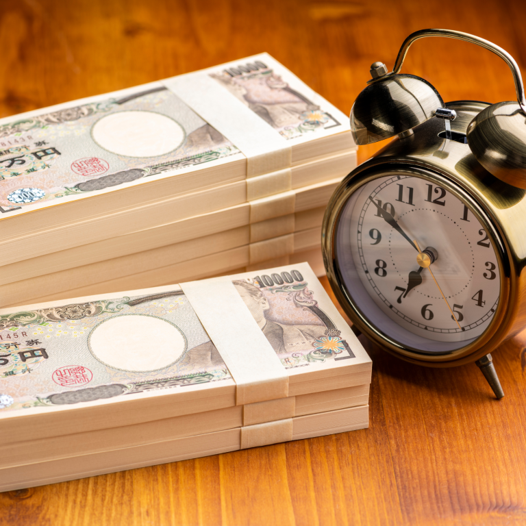 高単価＆長期案件を探すコツ